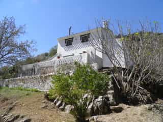 Huis in Algarinejo, Andalusië 10024005
