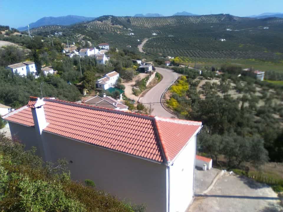 casa en Iznájar, Andalucía 10024007