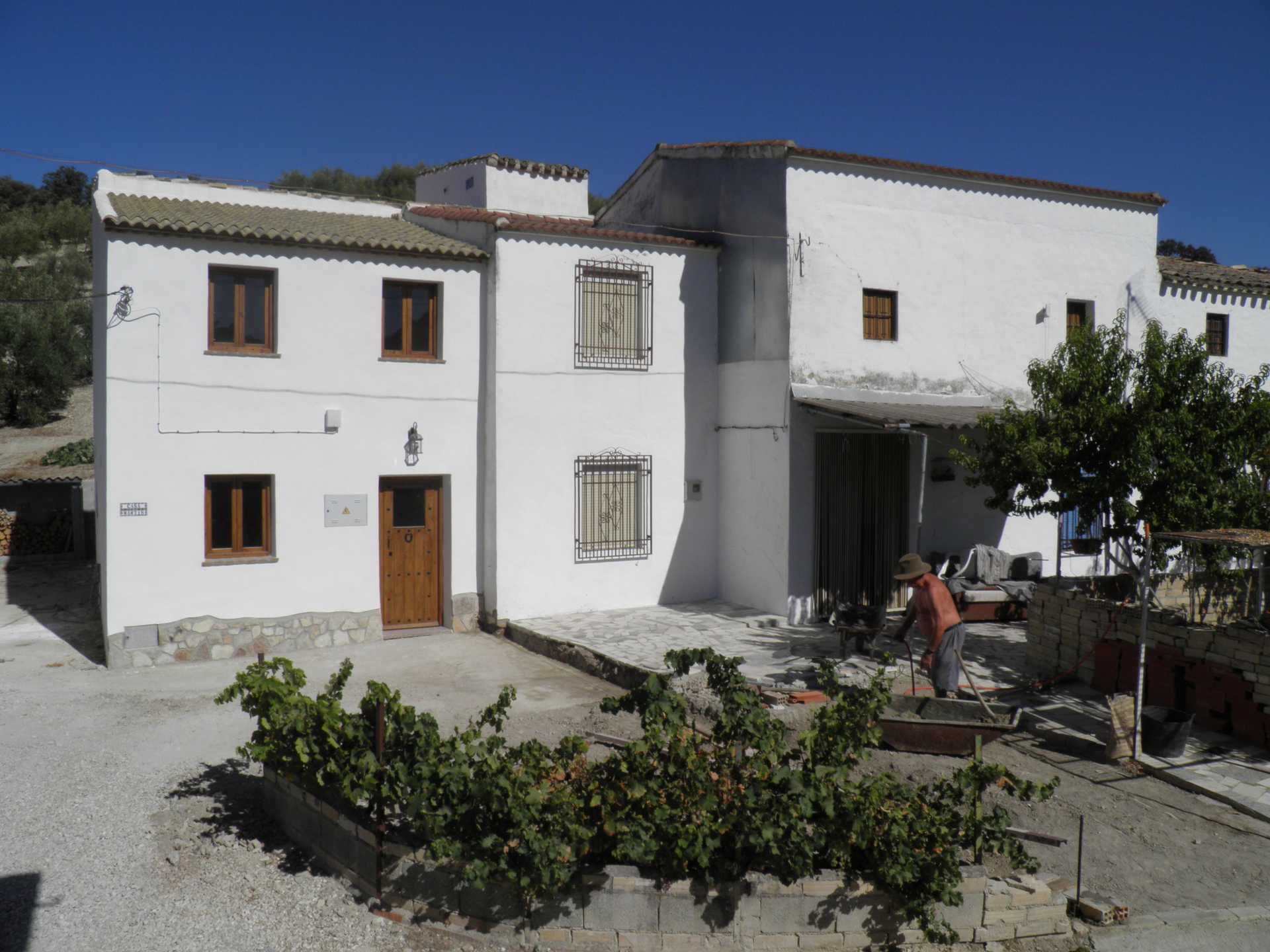 casa no Algarinejo, Andaluzia 10024008