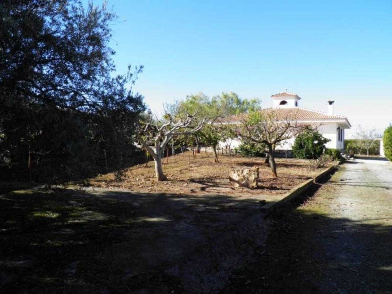 Condominium in Moraleda de Zafayona, Andalusia 10024012
