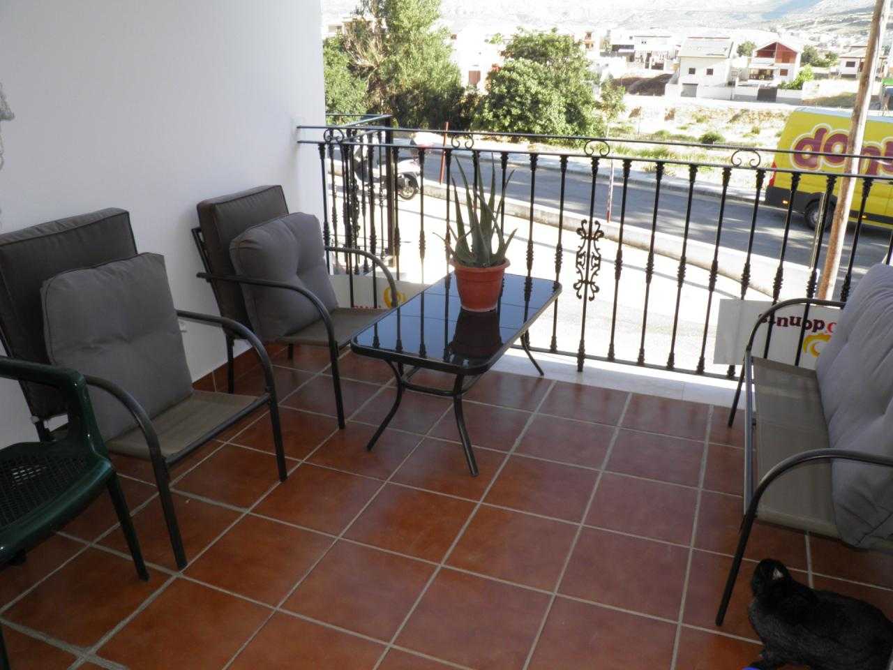 公寓 在 Loja, Andalusia 10024013