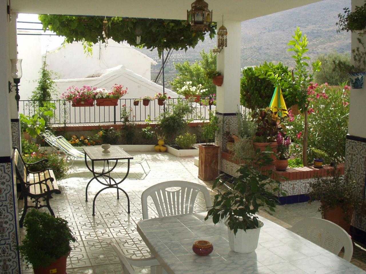 Haus im Loja, Andalusien 10024015
