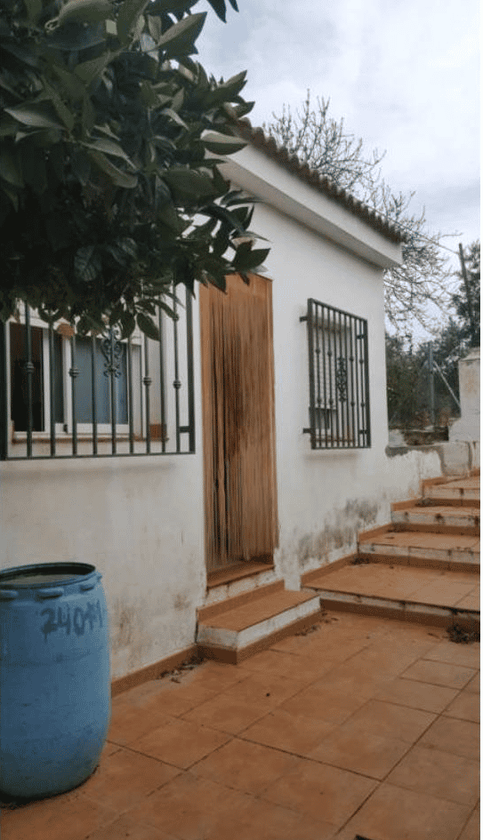 Haus im Loja, Andalusien 10024018