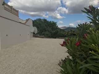 Hus i Loja, Andalusien 10024021