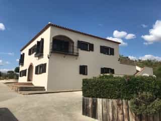 Hus i Loja, Andalusien 10024021