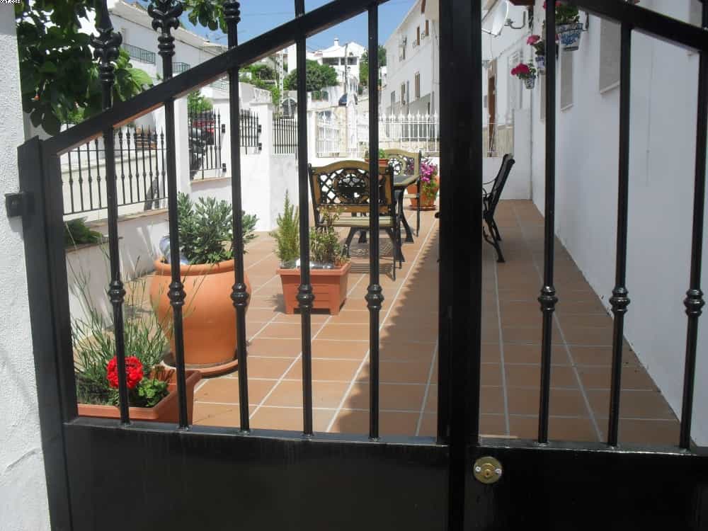 집 에 Ventorros de la Laguna, Granada 10024023