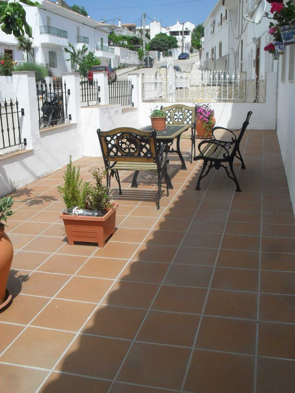 집 에 Ventorros de la Laguna, Granada 10024023