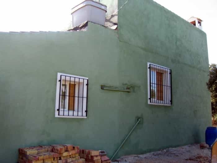 Hus i Loja, Andalusien 10024024