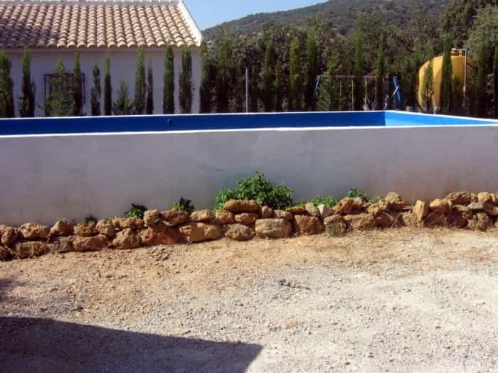 Hus i Loja, Andalusia 10024024