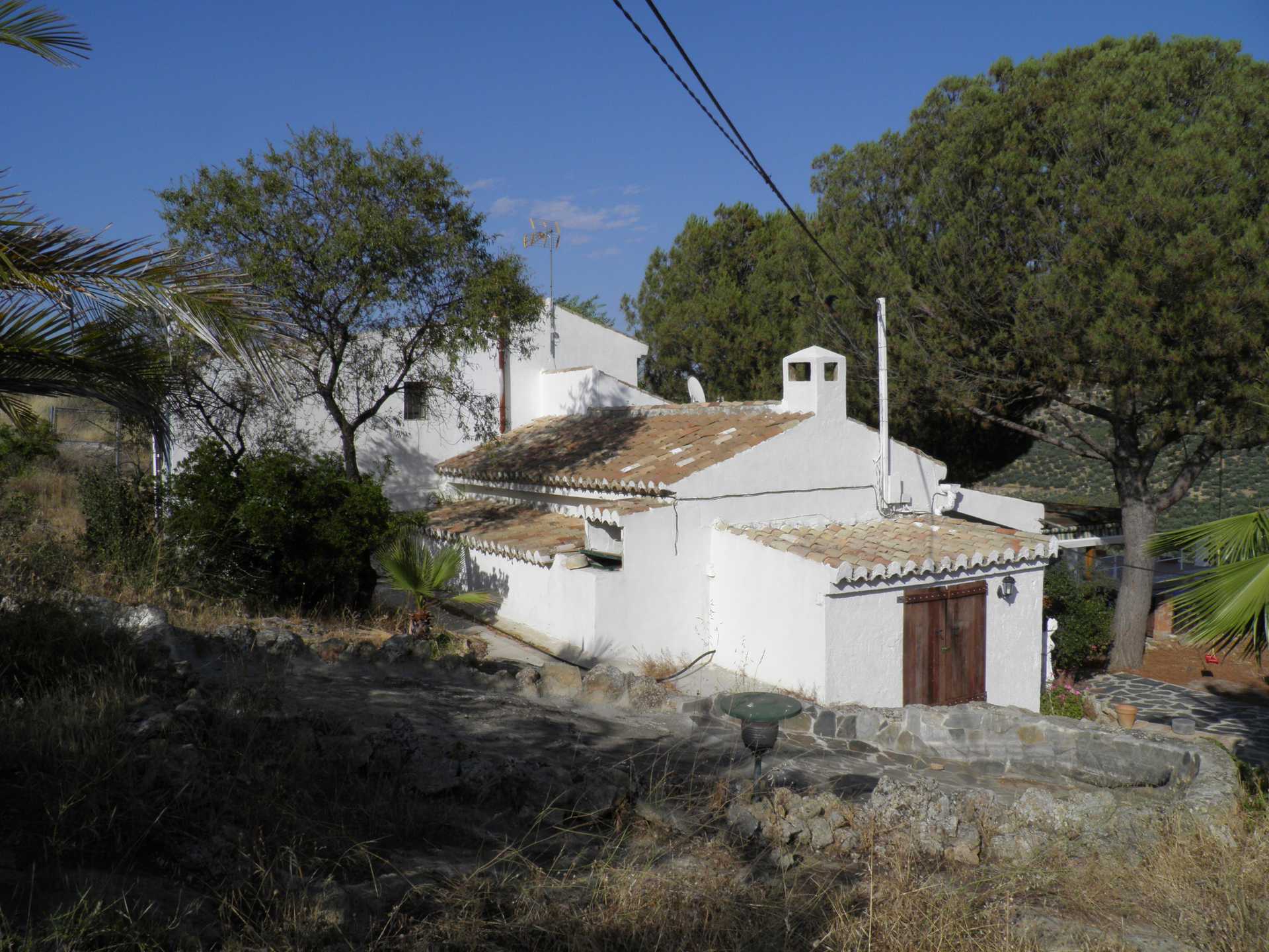 Будинок в Alameda del Obispo, Andalusia 10024027