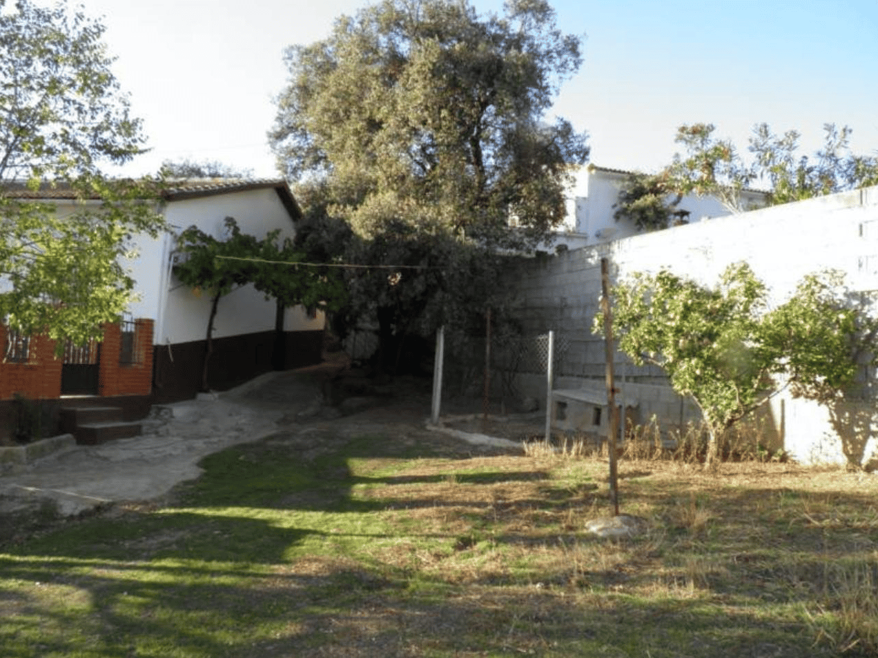 House in Villanueva de Tapia, Andalusia 10024029
