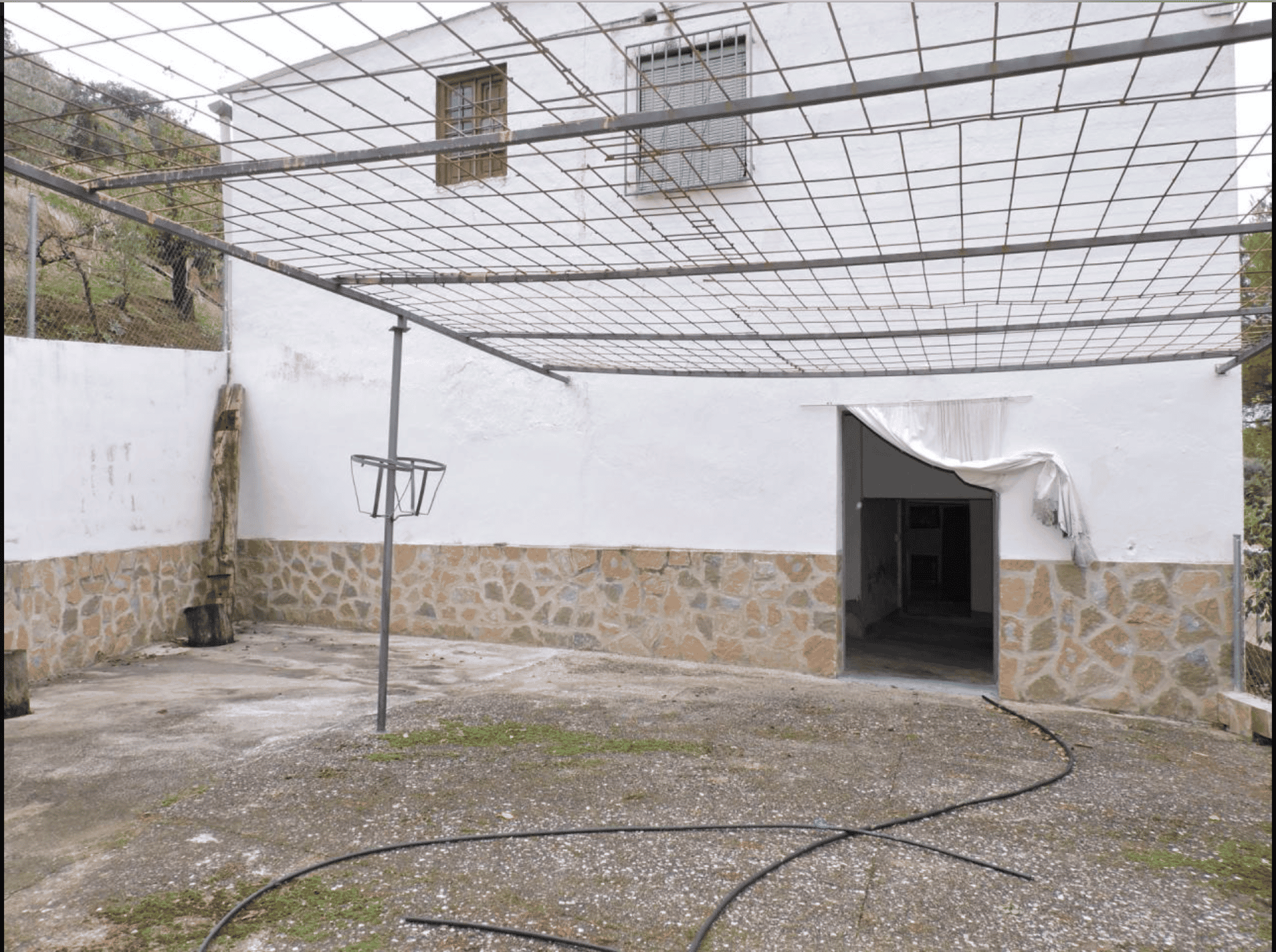 House in Zagra, Andalusia 10024030