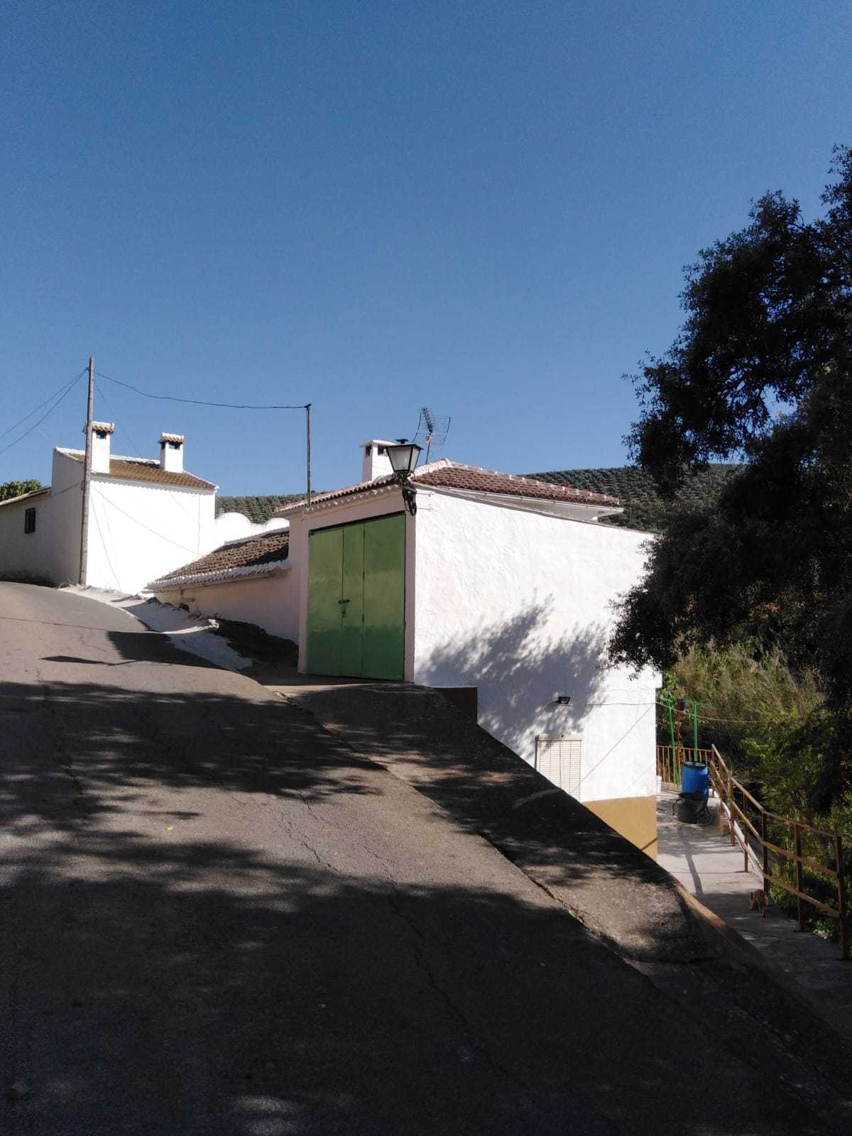 Talo sisään Iznajar, Andalusia 10024032