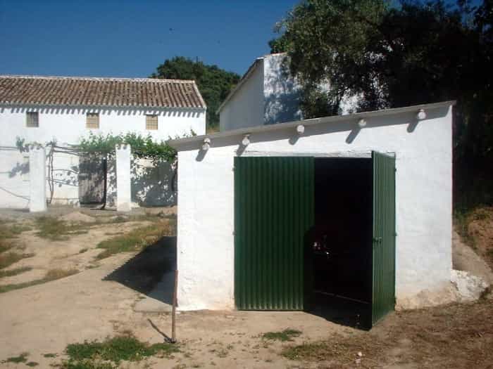 मकान में अल्गारिनेजो, Andalusia 10024033