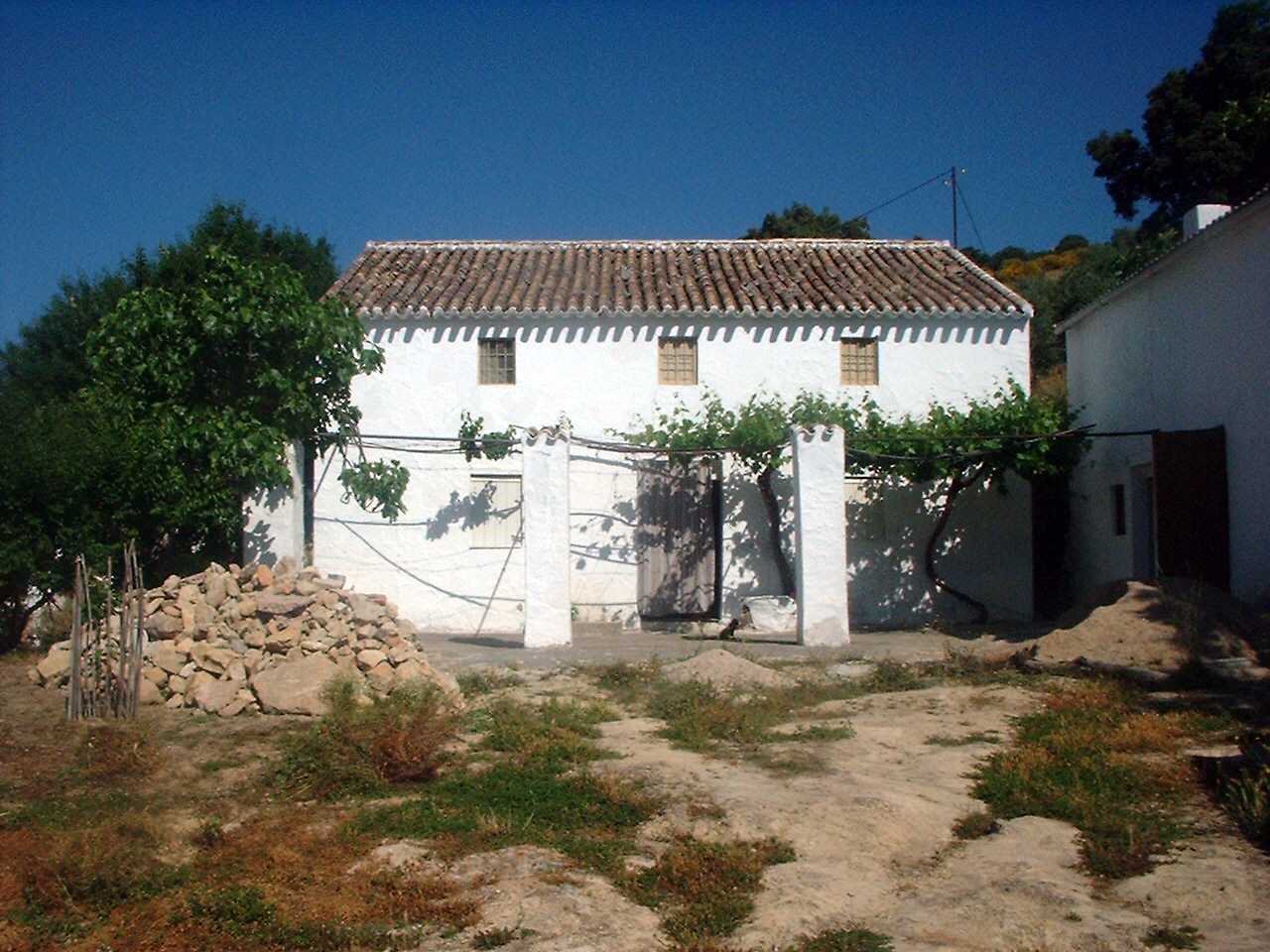 Huis in Algarinejo, Andalusië 10024033