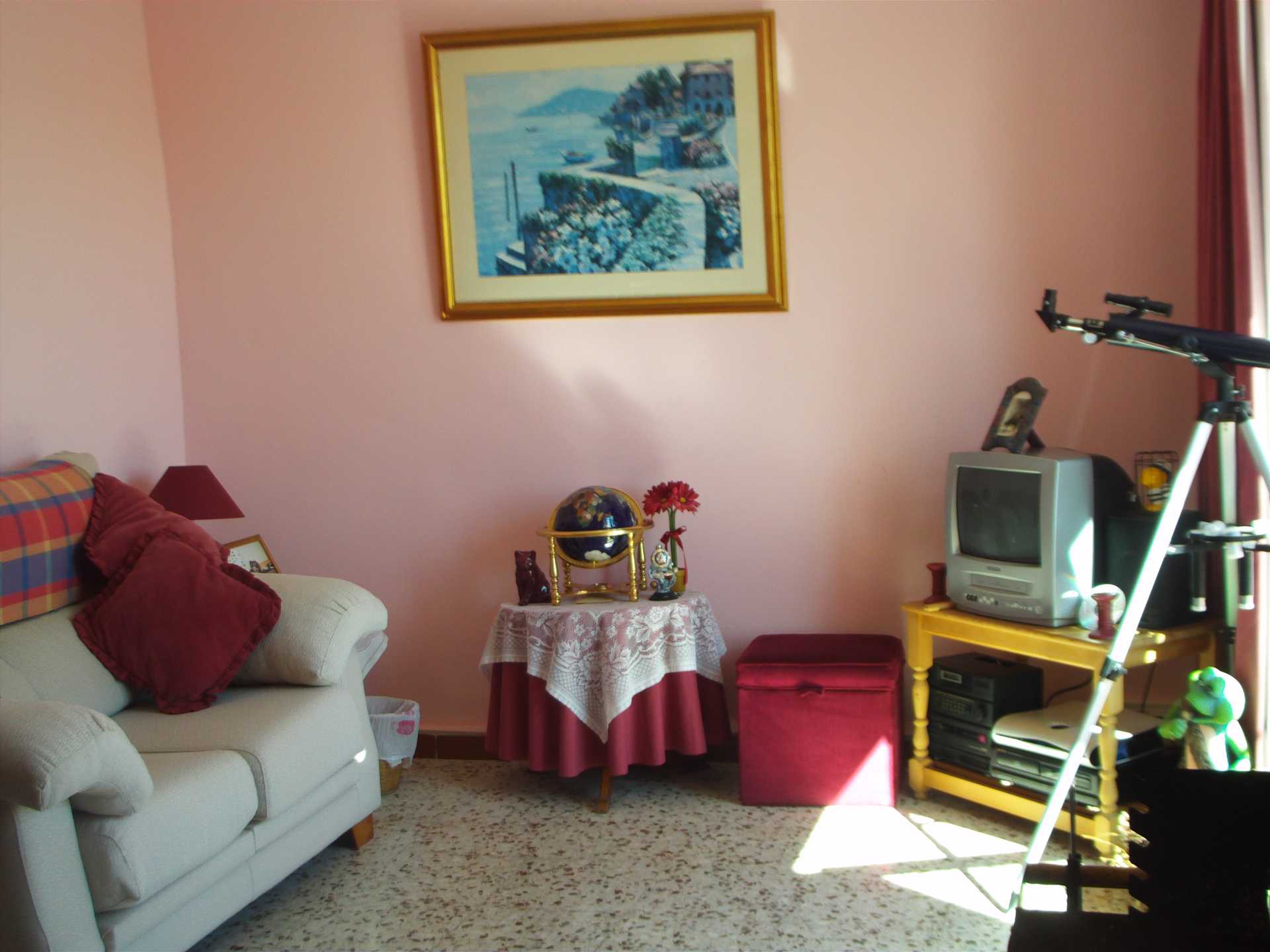 Rumah di Iznajar, Andalusia 10024035