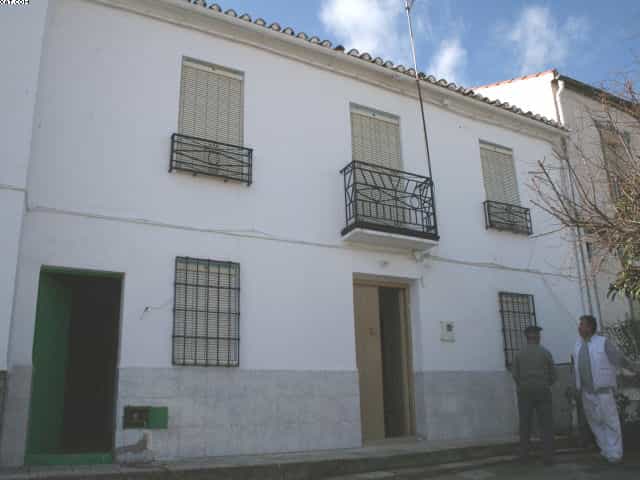 House in Loja, Andalusia 10024037