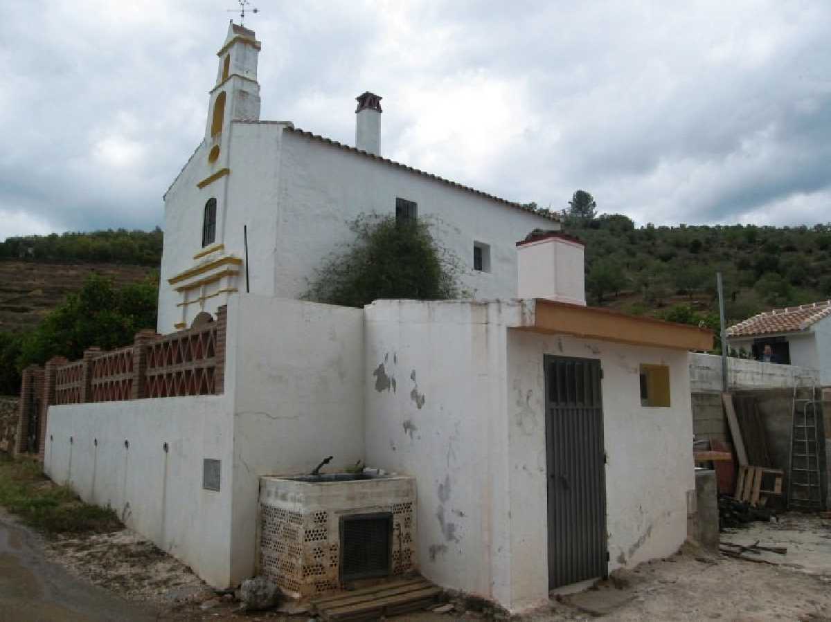 Hus i Yunquera, Andalusia 10024038