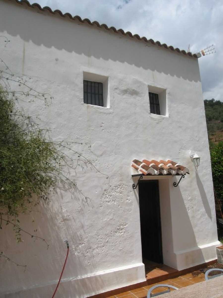 Hus i Yunquera, Malaga 10024038