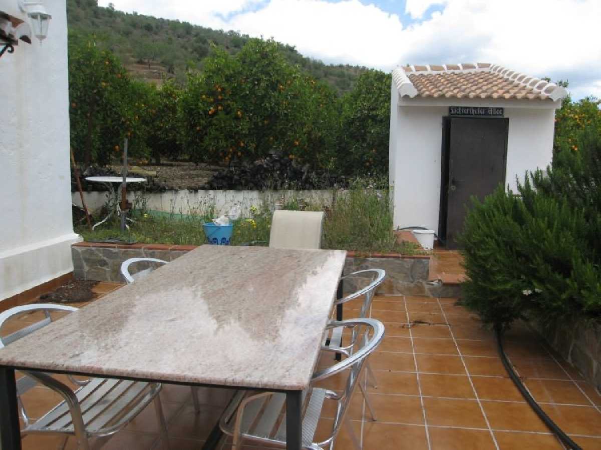 House in Yunquera, Andalusia 10024038