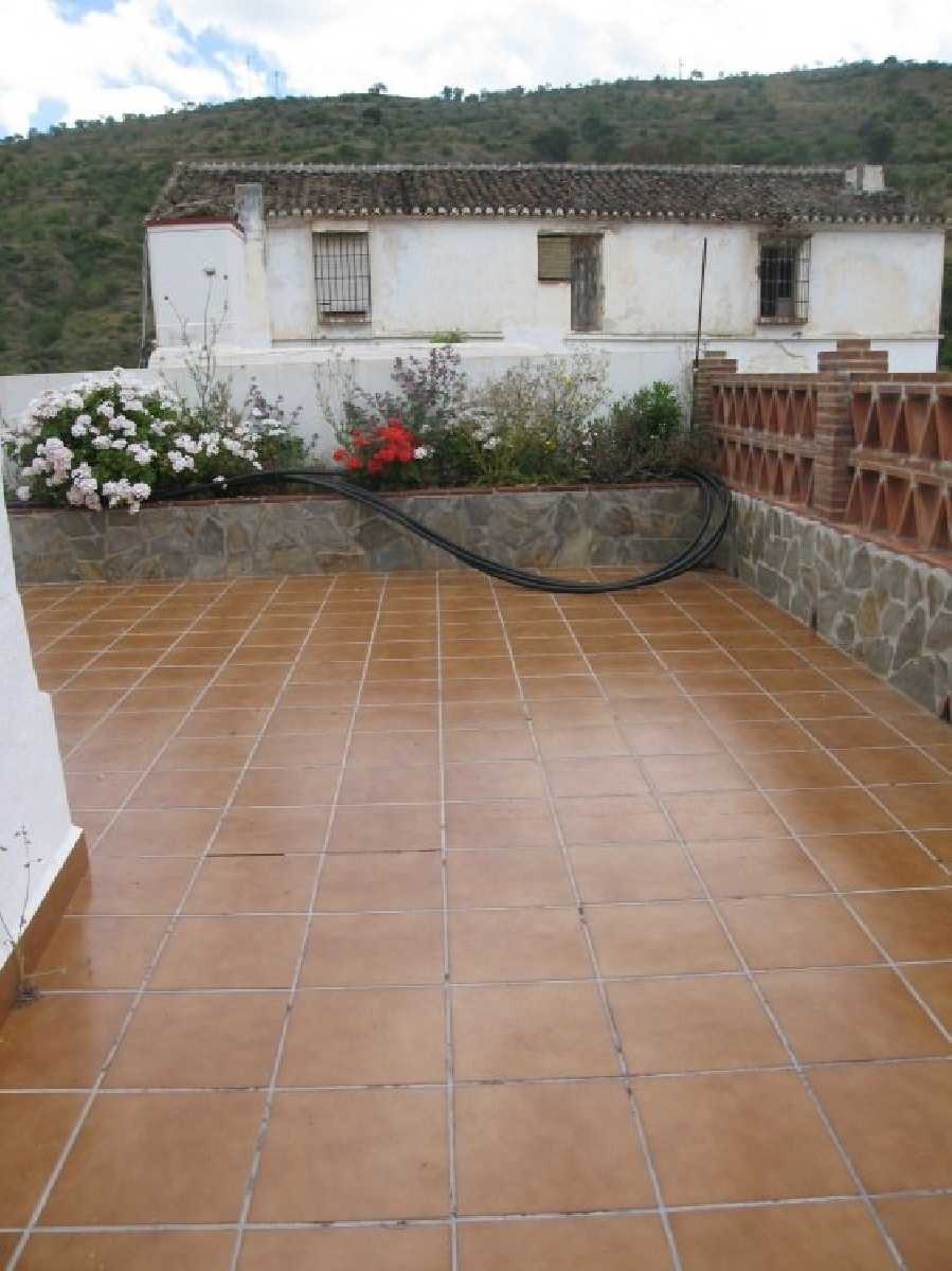 بيت في Yunquera, Malaga 10024038