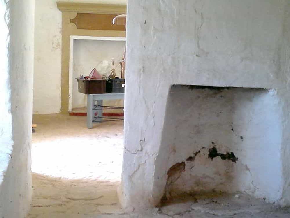 House in Iznajar, Andalusia 10024039