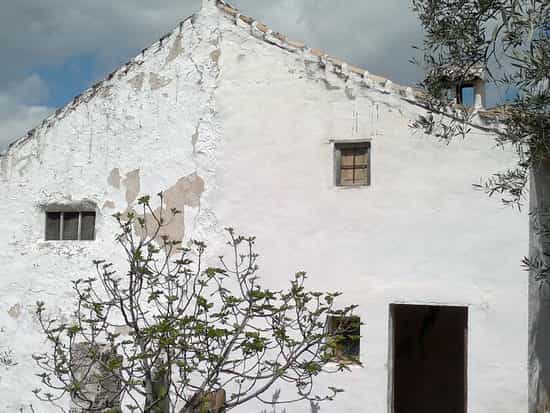 House in Iznajar, Andalusia 10024039