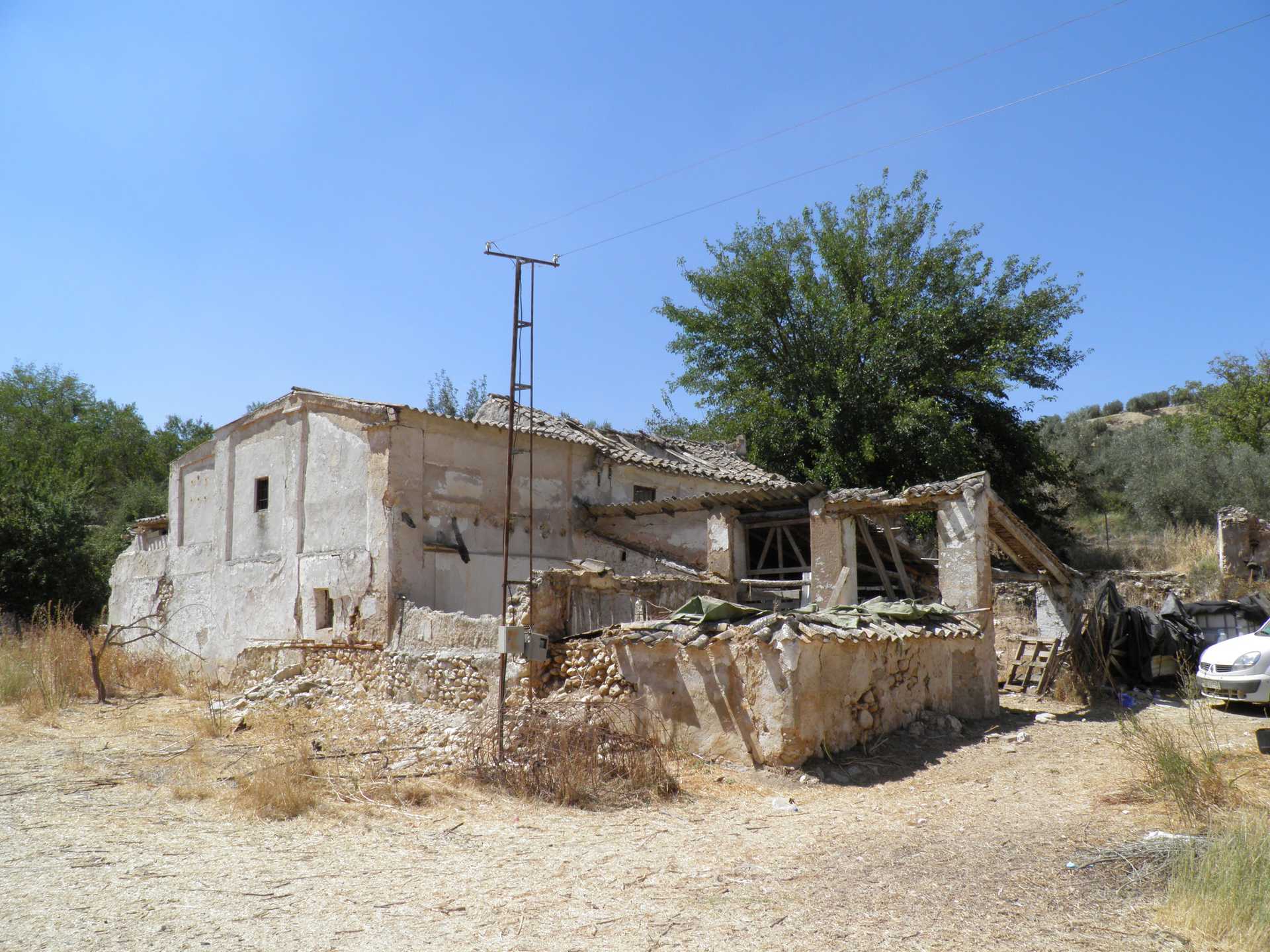Hus i Antequera, Andalusien 10024044