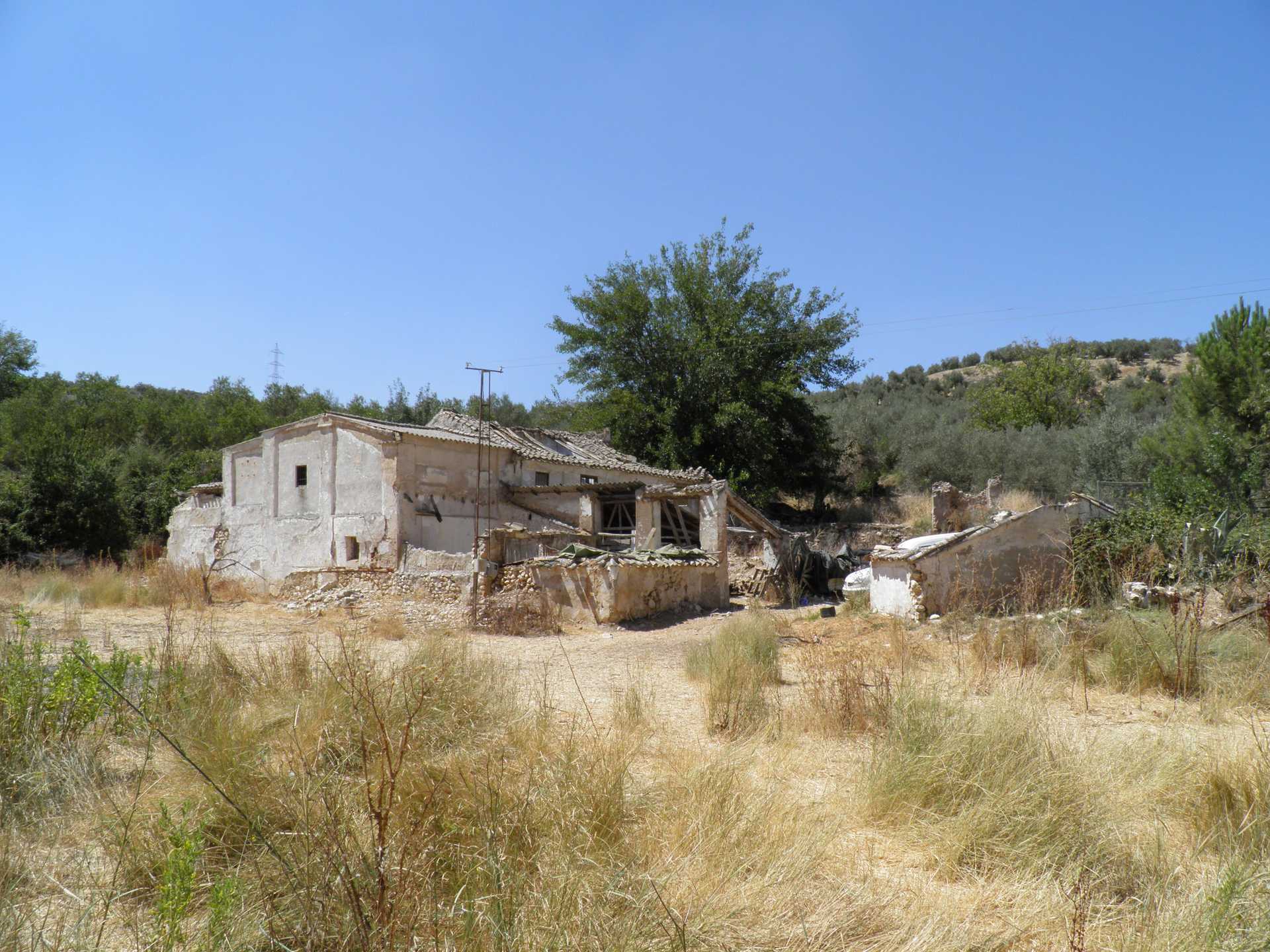 Hus i Antequera, Andalusia 10024044