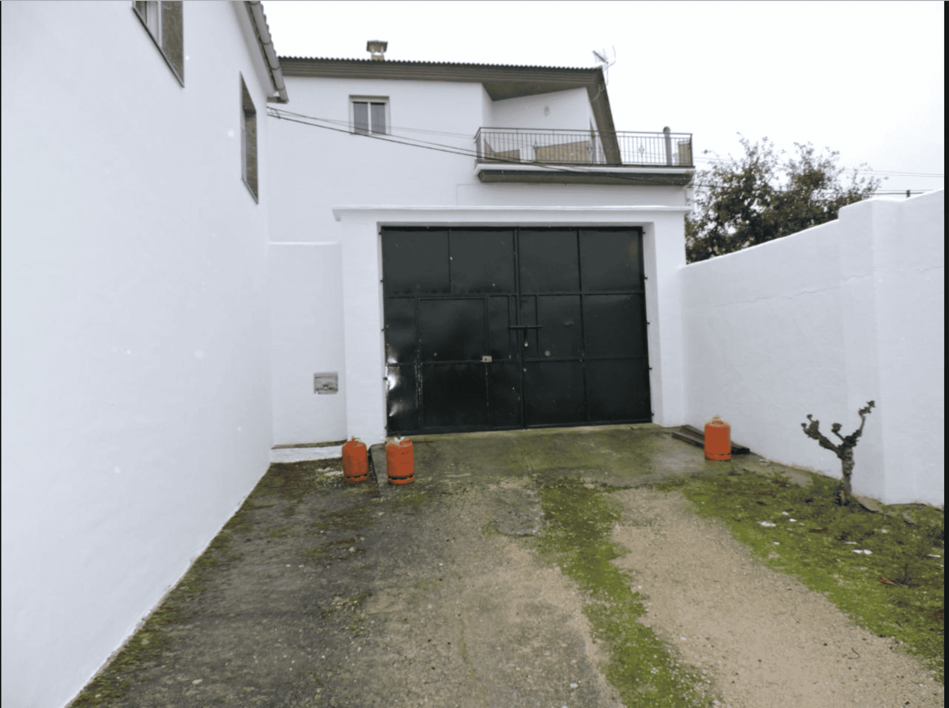 House in Zagra, Andalusia 10024047