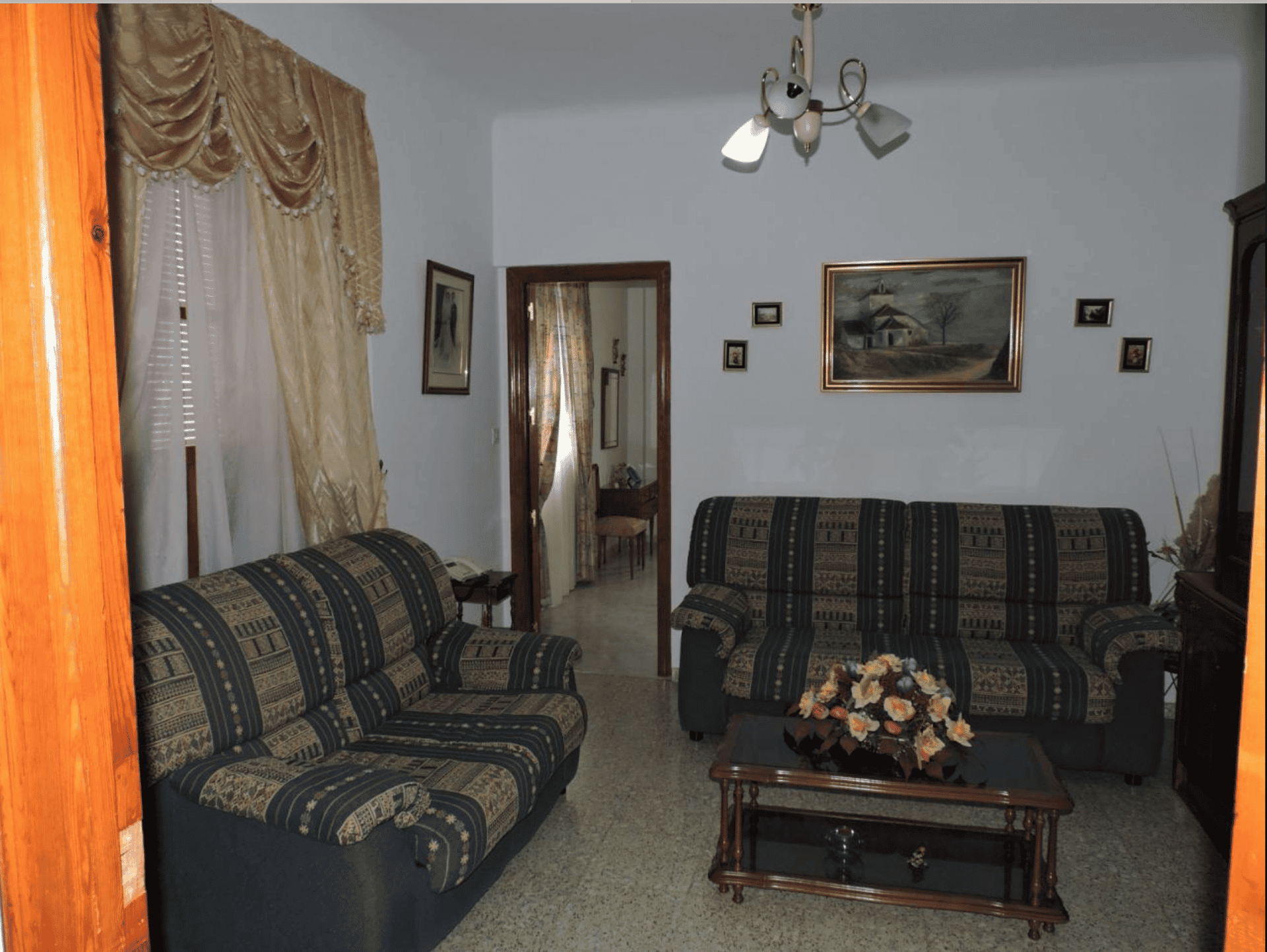 rumah dalam Zagra, Andalusia 10024047