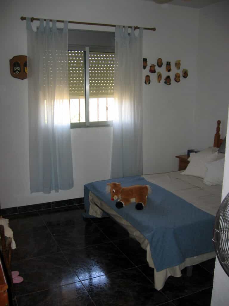 casa en Zagra, Andalucía 10024048