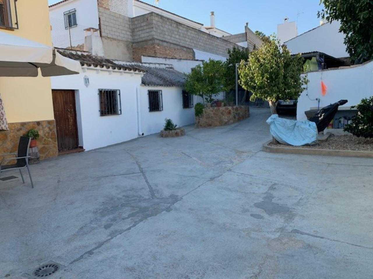 casa no Zagra, Andaluzia 10024049