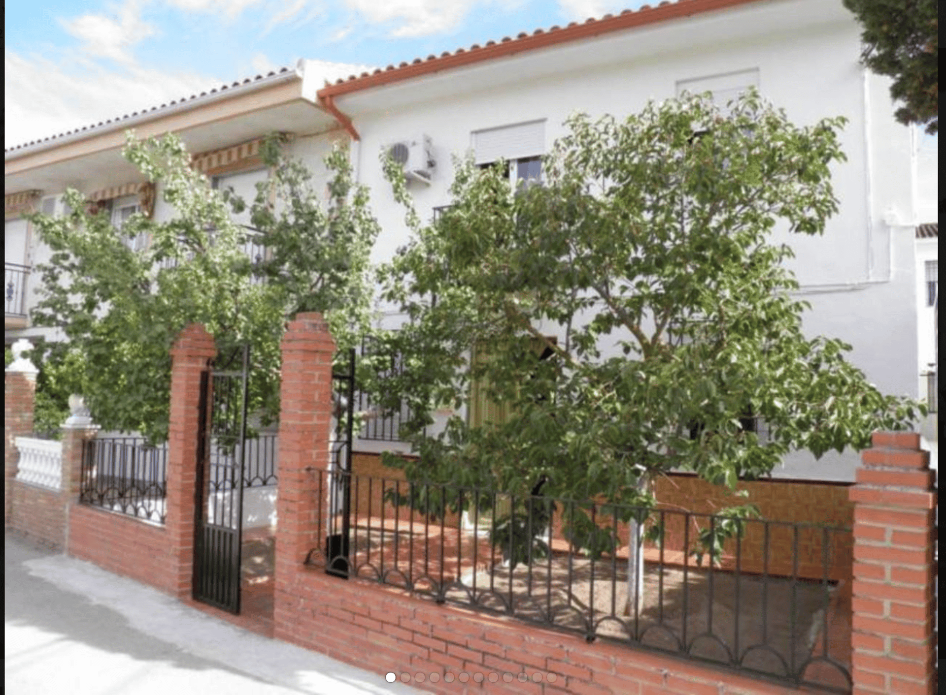Haus im Loja, Andalusien 10024050