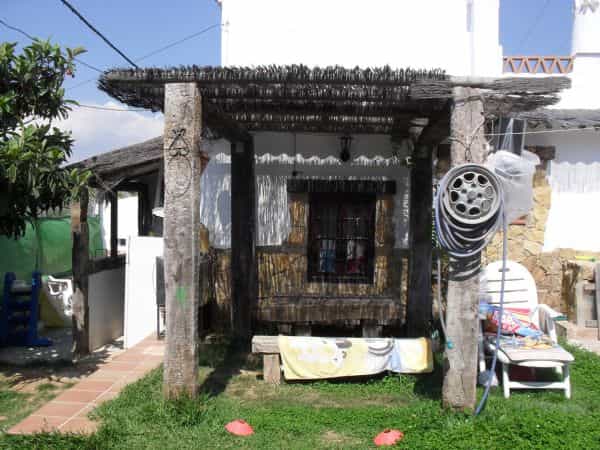 House in Riofrio, Granada 10024051