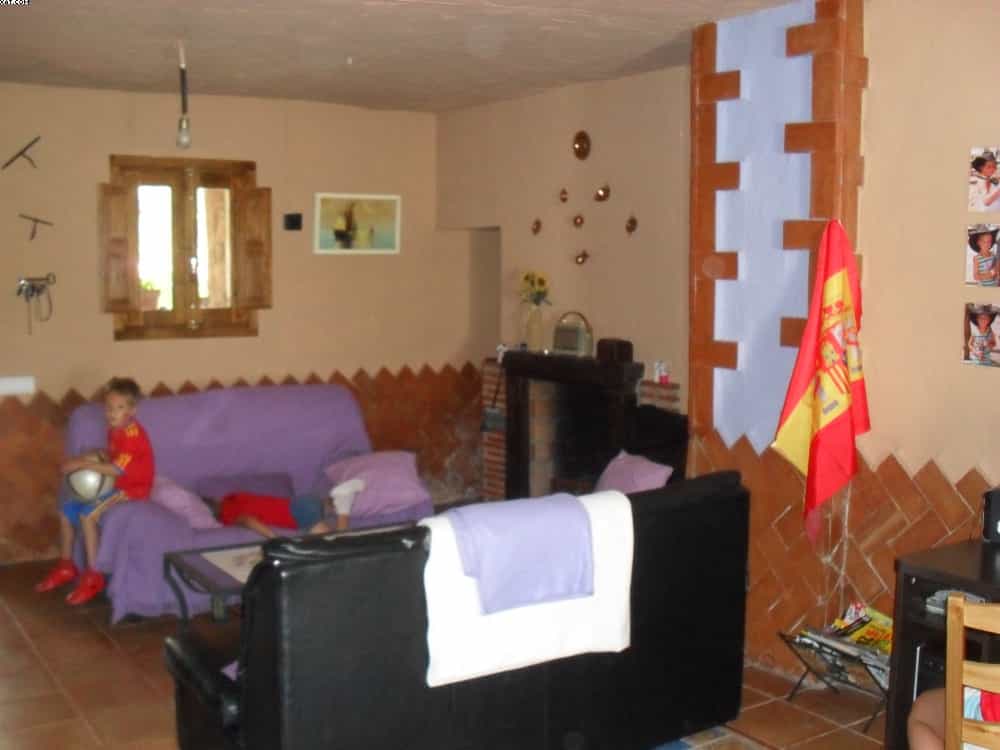 House in Riofrio, Granada 10024051