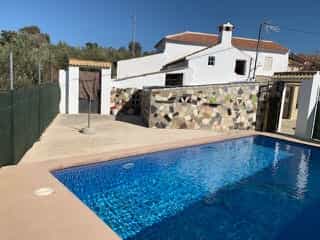 casa no Algarinejo, Andaluzia 10024052
