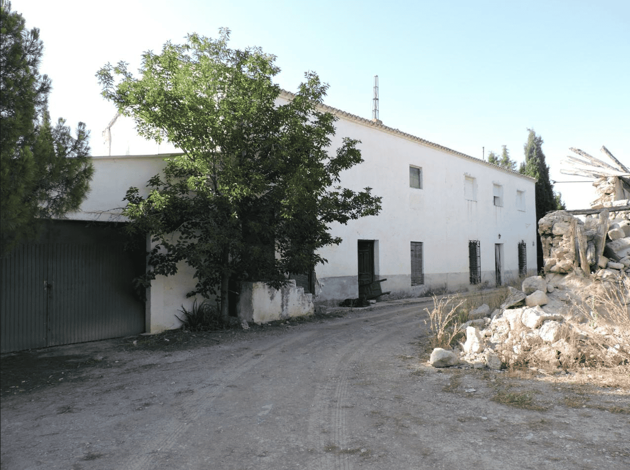 Talo sisään Pinos Puente, Andalusia 10024053
