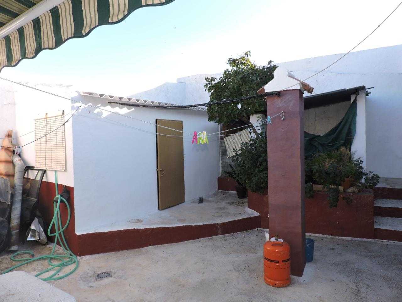 casa no Alfarnatejo, Andaluzia 10024054