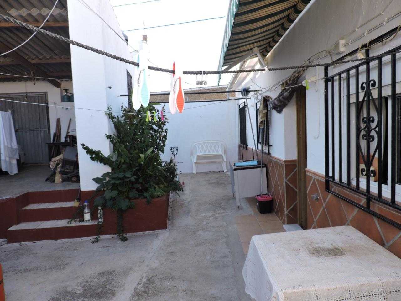 Huis in Alfarnatejo, Andalusië 10024054