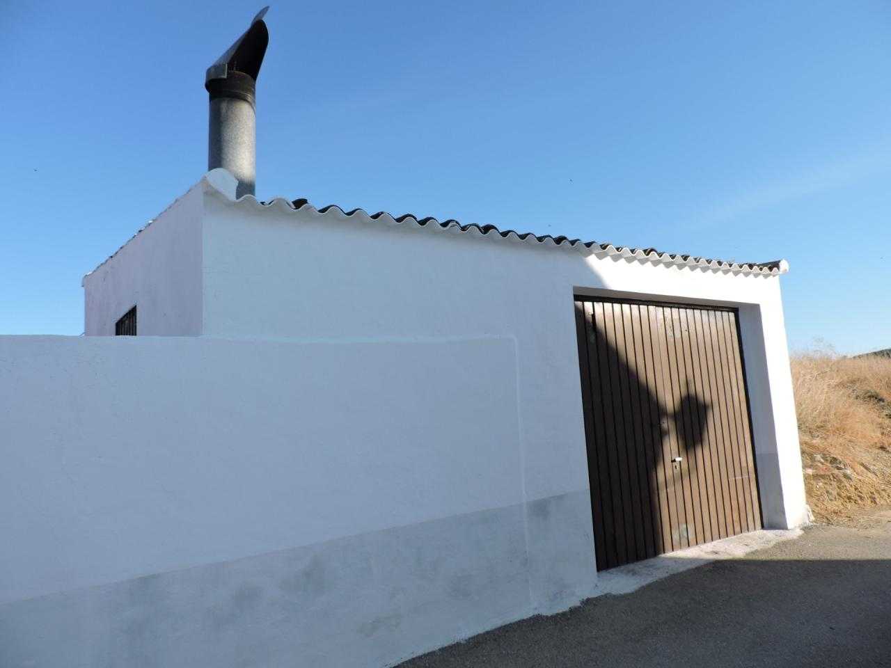 Huis in Alfarnatejo, Andalusië 10024054
