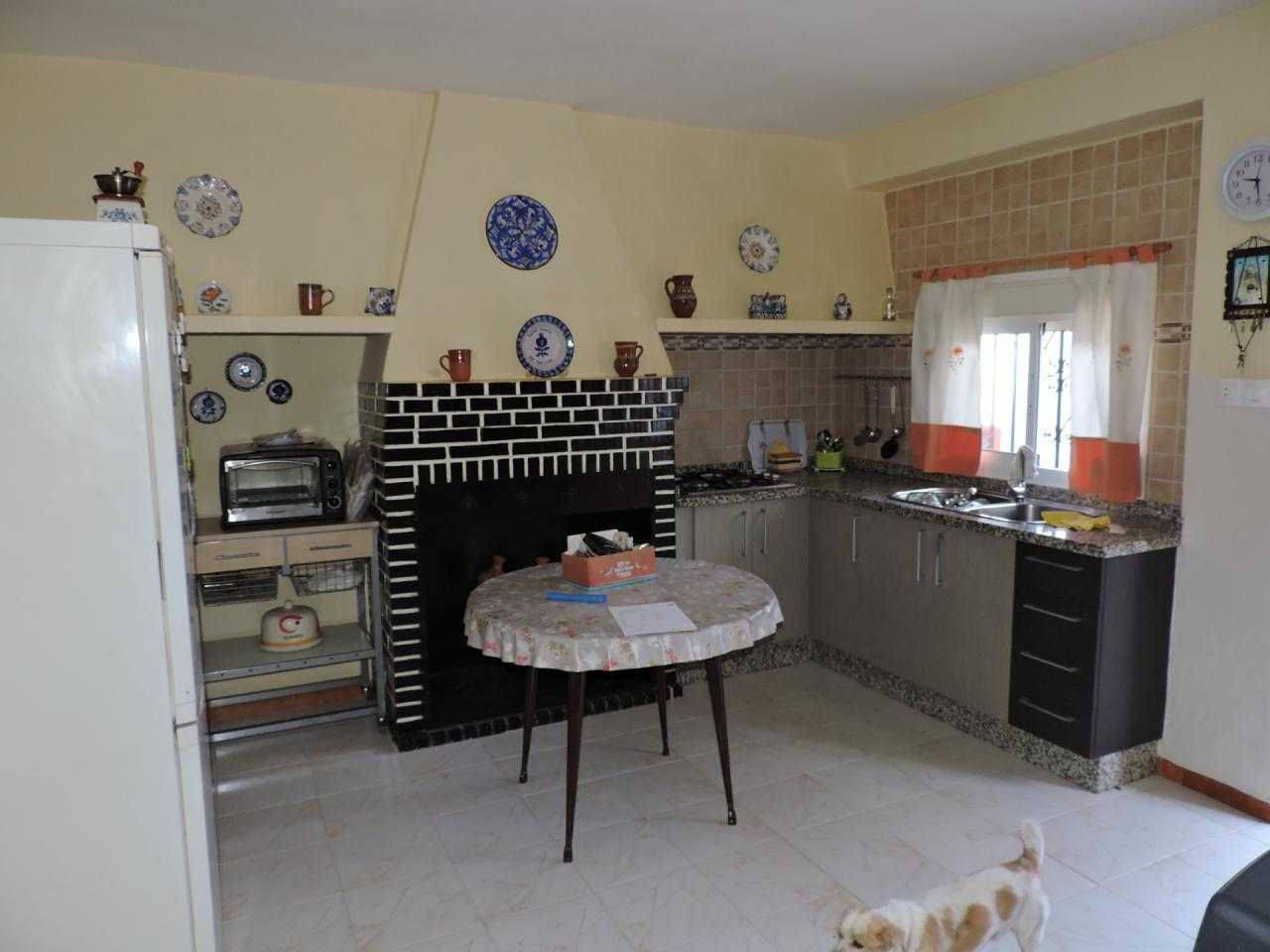 Dom w Fuente Camacho, Granada 10024054