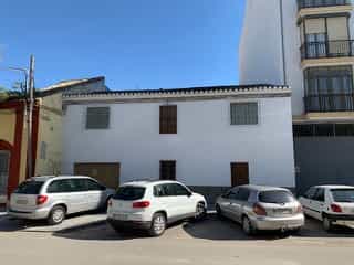 House in Loja, Andalusia 10024055