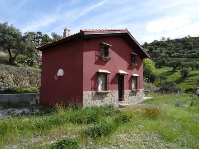 casa en yunquera, Andalucía 10024059