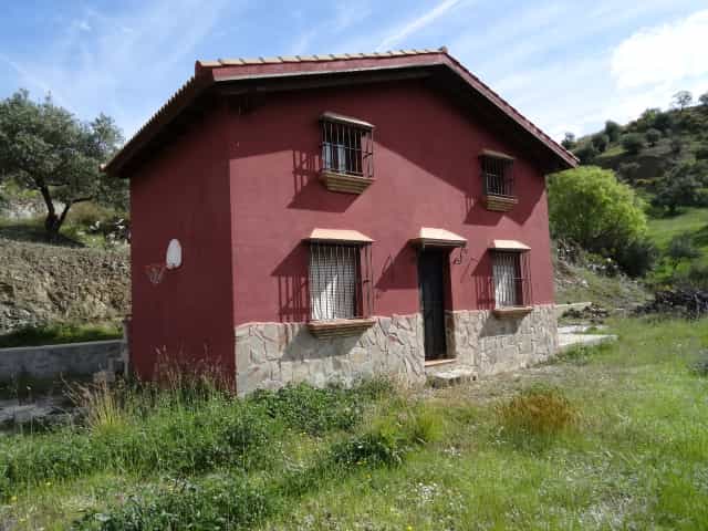 House in Yunquera, Malaga 10024059