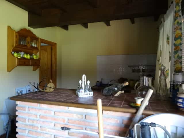 House in Yunquera, Malaga 10024059