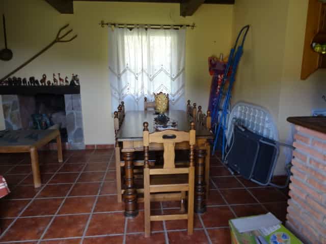 House in Yunquera, Andalusia 10024059