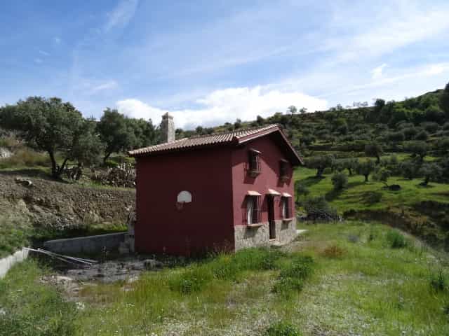 Huis in Yunquera, Andalusië 10024059