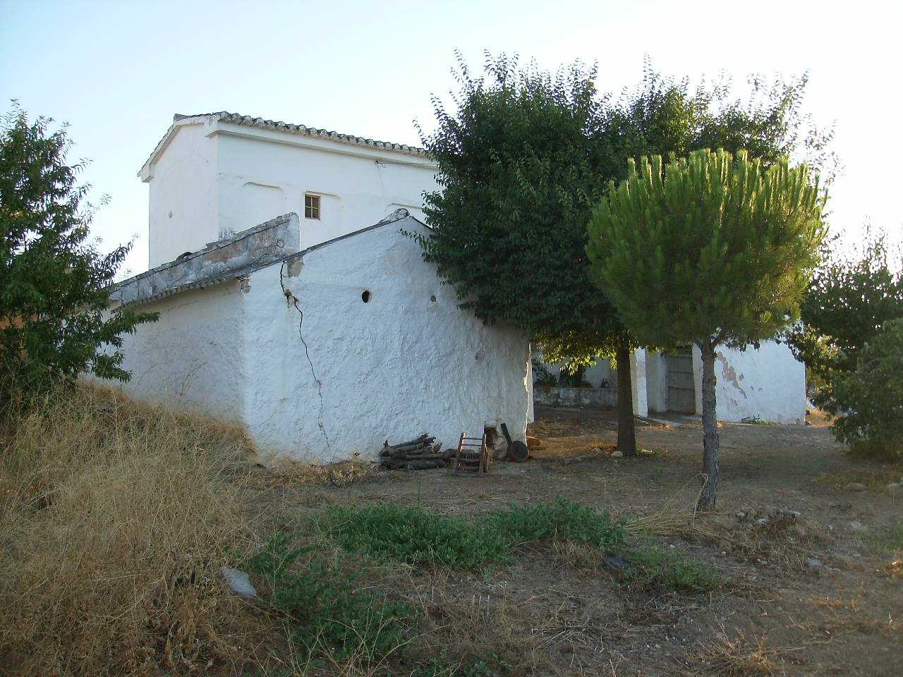 Talo sisään Alfarnatejo, Andalusia 10024062