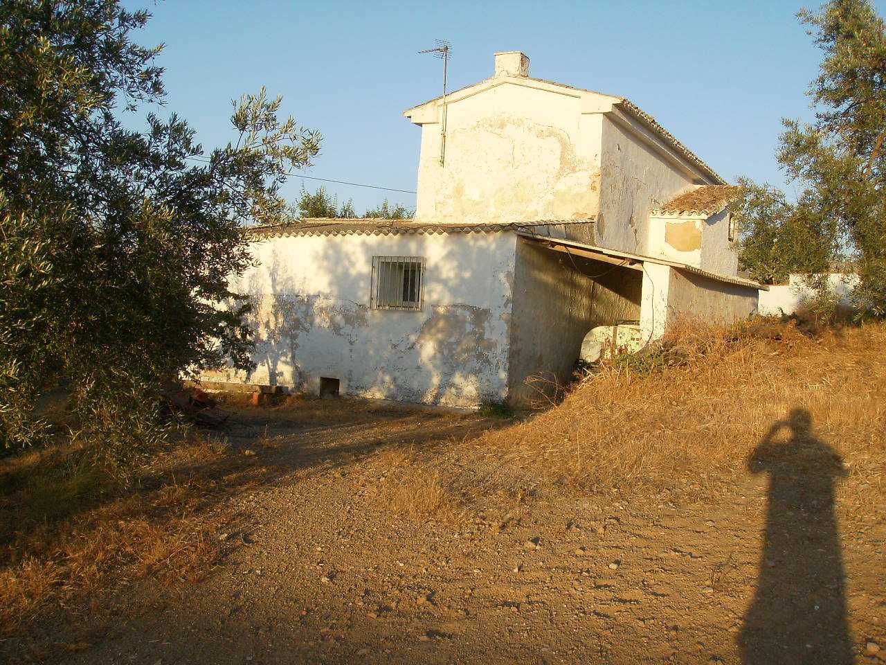 жилой дом в Fuente Camacho, Granada 10024062